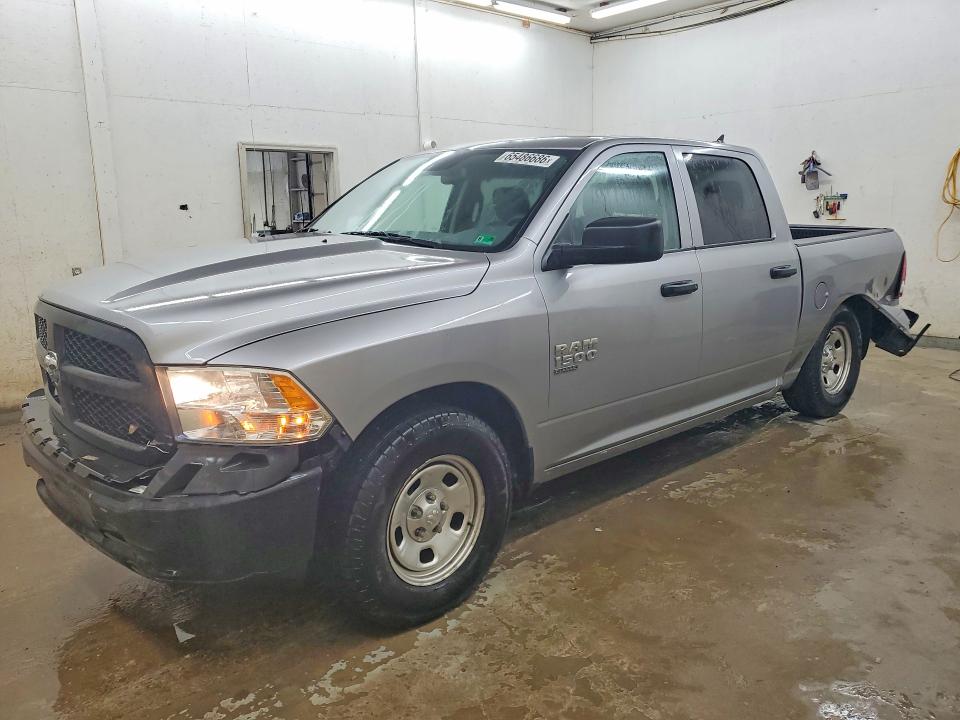 Auction sale of the 2020 Ram 1500 Classic, vin: 1C6RR6KGXLS150949, lot number: 65486686