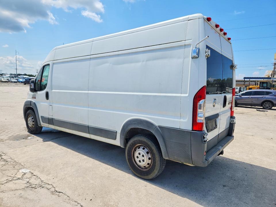 Aukcja sprzedaży 2014 Ram Promaster 2500, vin: 3C6TRVDG4EE107842, numer aukcji: 66706846