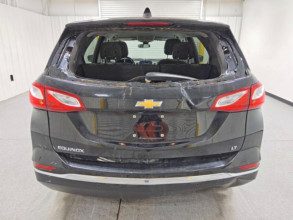 64590346 :رقم المزاد ، 2GNAXJEV9L6211128 vin ، 2020 Chevrolet Equinox مزاد بيع