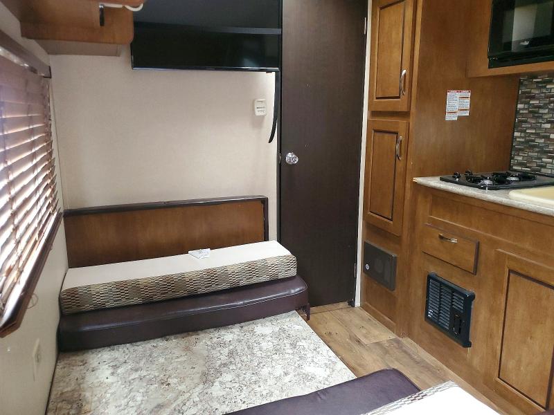 Продажа на аукционе авто 2017 Foresriver Wildwood, vin: 4X4TWDU17H7355900, номер лота: 65355596
