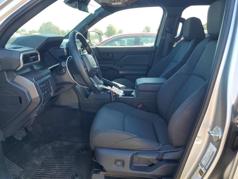 Продаж на аукціоні авто 2026 Toyota Tacoma, vin: 3TMLB5JN2TM236715, номер лоту: 65454226