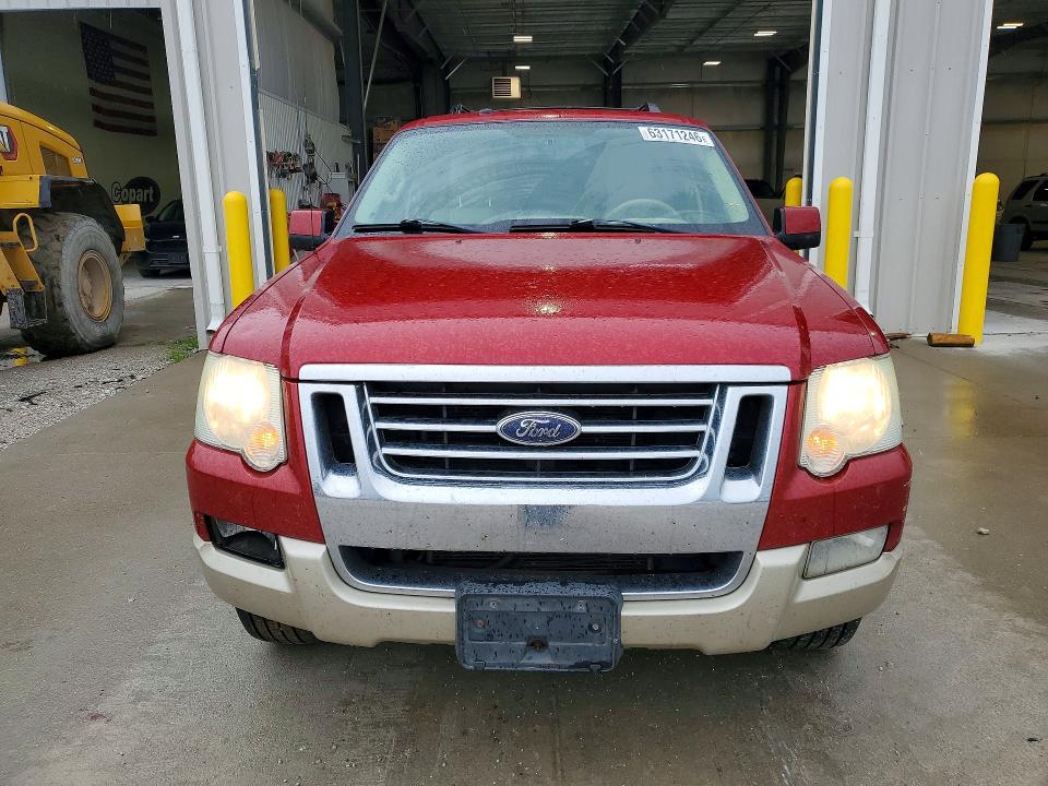 Продажа на аукционе авто 2009 Ford Explorer, vin: 1FMEU74E29UA14279, номер лота: 63171246