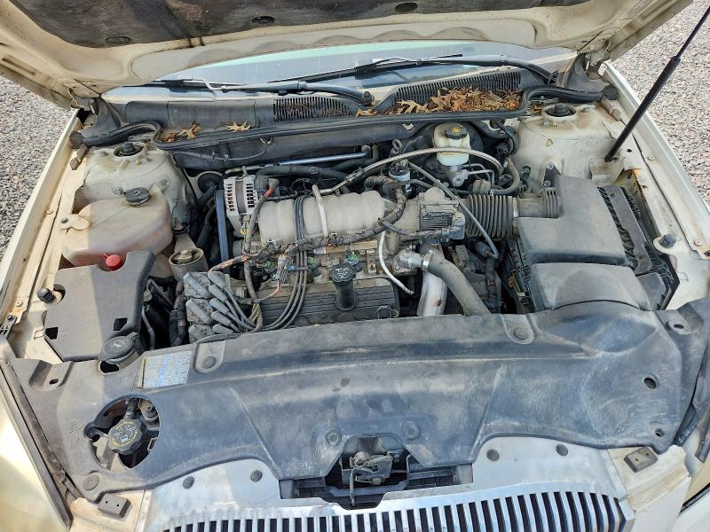 62701486 :رقم المزاد ، 1G4HP57216U162395 vin ، 2006 Buick Lucerne مزاد بيع