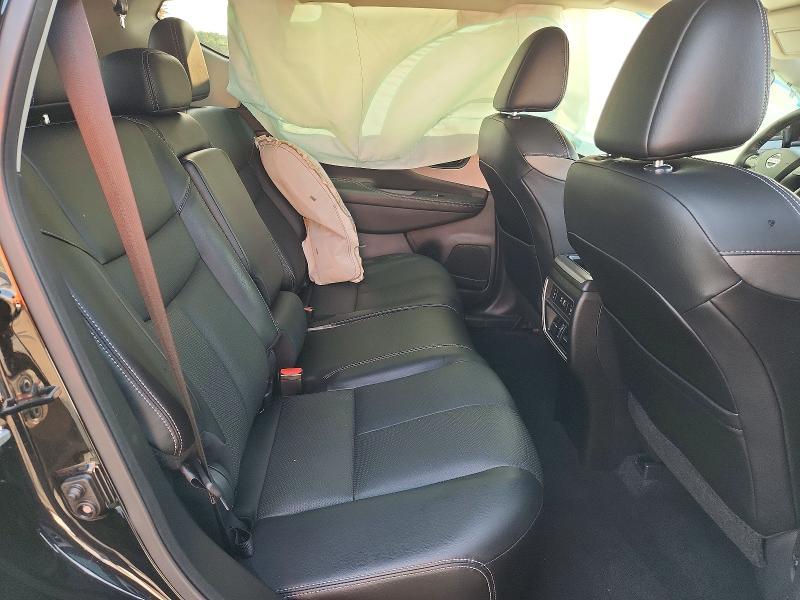 Продажа на аукционе авто 2021 Nissan Murano, vin: 5N1AZ2CS0MC118083, номер лота: 64662816