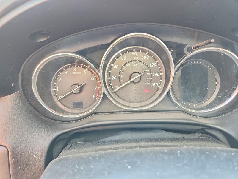 Aukcja sprzedaży 2013 Mazda Cx-5, vin: JM3KE2CE8D0145068, numer aukcji: 65591456