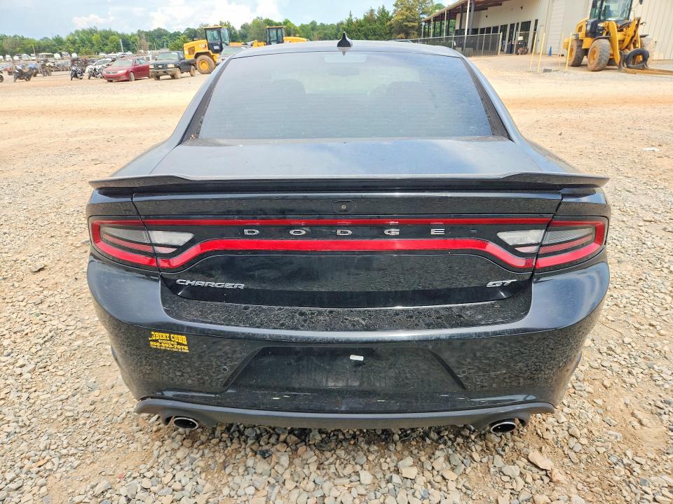 Aukcja sprzedaży 2019 Dodge Charger, vin: 2C3CDXHG7KH597291, numer aukcji: 64489086