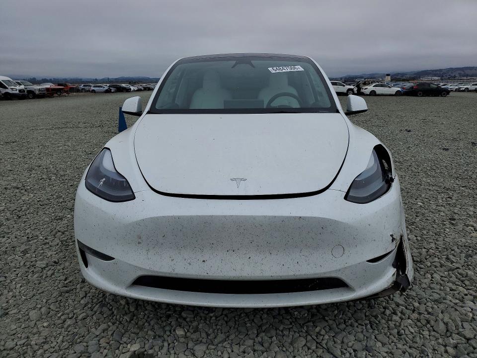 Aukcja sprzedaży 2023 Tesla Model Y, vin: 7SAYGAEE3PF900639, numer aukcji: 64847506