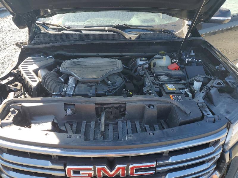 Aukcja sprzedaży 2023 Gmc Acadia, vin: 1GKKNLLS2PZ110485, numer aukcji: 65570476