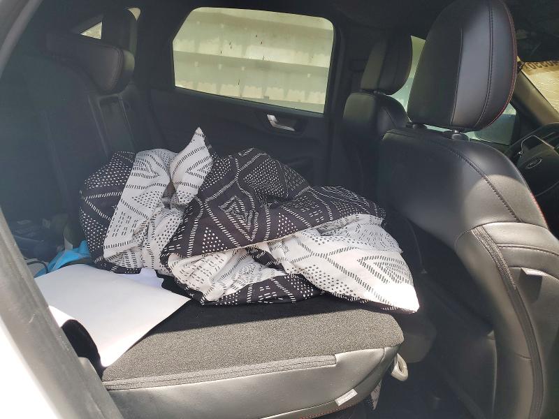 Продажа на аукционе авто 2023 Ford Escape, vin: 1FMCU0MN1PUB36305, номер лота: 65148996