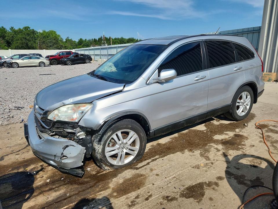 Aukcja sprzedaży 2010 Honda Cr-v, vin: 5J6RE4H71AL013609, numer aukcji: 63709606