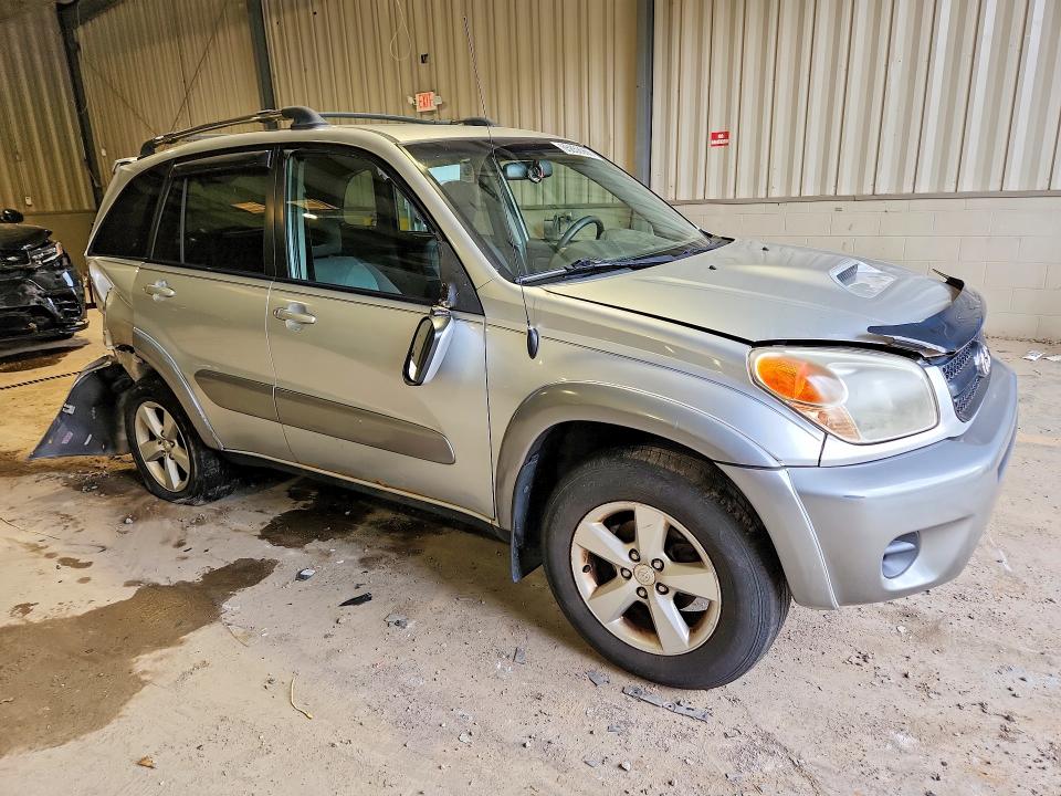 Aukcja sprzedaży 2004 Toyota Rav4, vin: JTEHD20V340012241, numer aukcji: 65858966