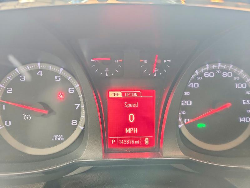 Aukcja sprzedaży 2014 Gmc Terrain, vin: 2GKFLXEK1E6157687, numer aukcji: 64817326