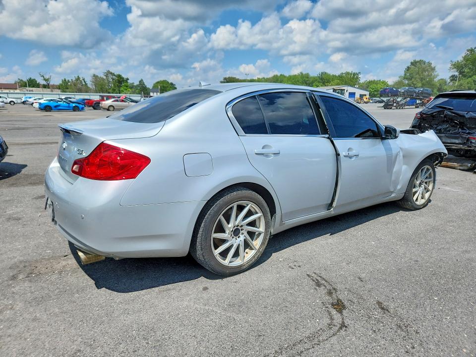 Продаж на аукціоні авто 2013 Infiniti G37 Sedan, vin: JN1CV6AR6DM764015, номер лоту: 62976926