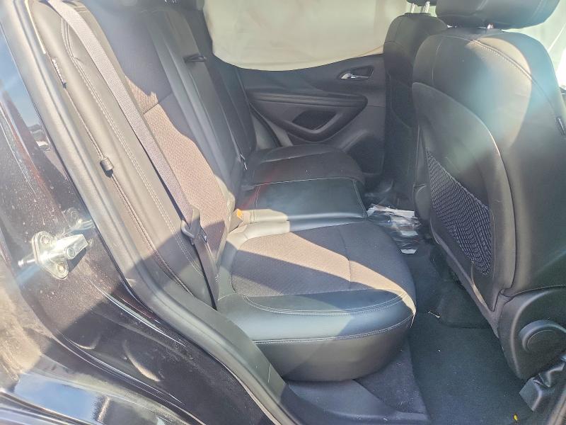 Продажа на аукционе авто 2019 Buick Encore, vin: KL4CJASB6KB849209, номер лота: 67091166