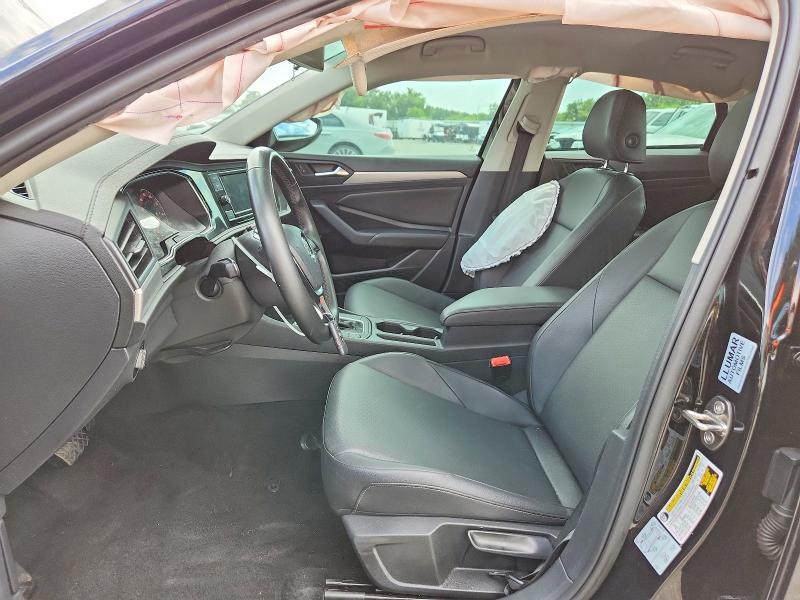 Продаж на аукціоні авто 2019 Volkswagen Jetta, vin: 3VWCB7BU1KM132407, номер лоту: 65879946