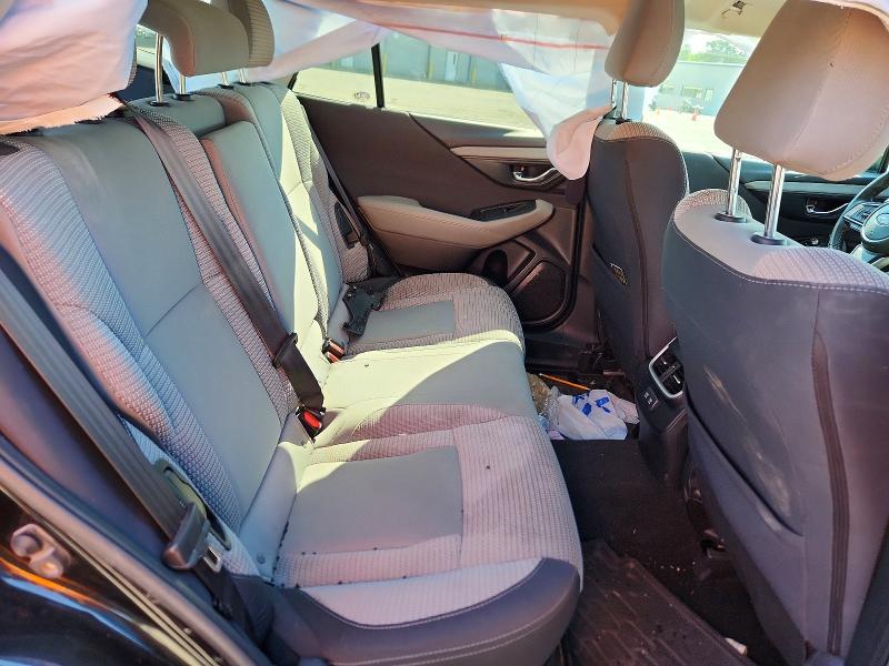 Aukcja sprzedaży 2022 Subaru Outback, vin: 4S4BTADC5N3204126, numer aukcji: 64216306