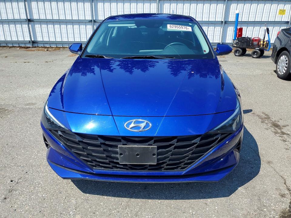 Продаж на аукціоні авто 2023 Hyundai Elantra, vin: KMHLM4AG1PU448623, номер лоту: 62955976