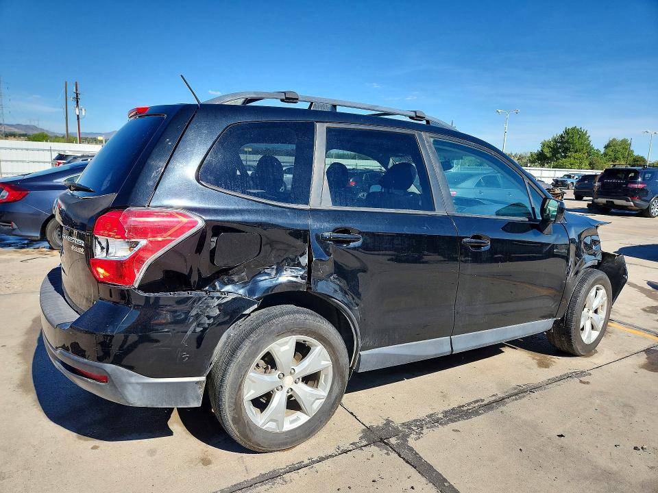 64914366 :رقم المزاد ، JF2SJAGC9EH498687 vin ، 2014 Subaru Forester مزاد بيع