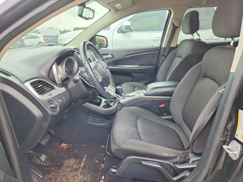 64914906 :رقم المزاد ، 3C4PDCAB4HT552250 vin ، 2017 Dodge Journey مزاد بيع