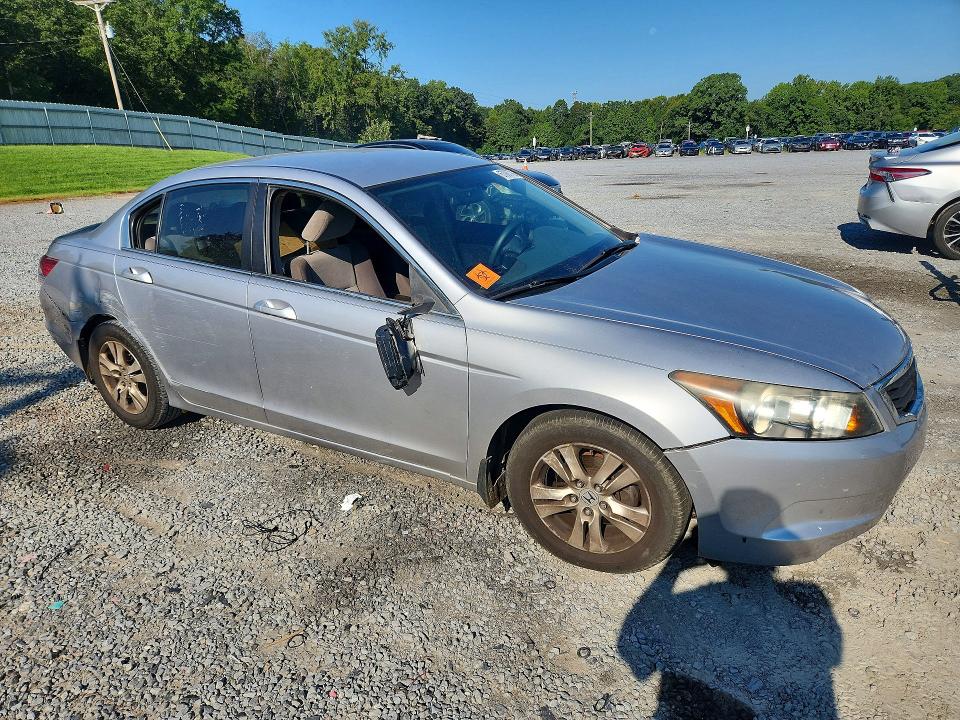 Aukcja sprzedaży 2008 Honda Accord, vin: 1HGCP264X8A103965, numer aukcji: 67080726