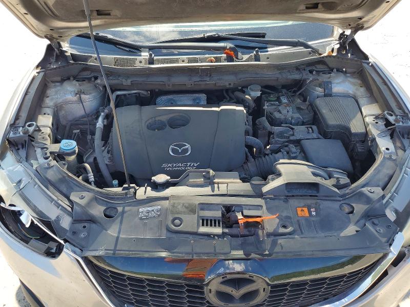 Продаж на аукціоні авто 2014 Mazda Cx-5, vin: JM3KE4DY9E0361212, номер лоту: 66661156