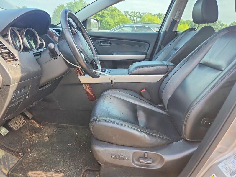 2009 Mazda Cx-9 მანქანა იყიდება აუქციონზე, vin: JM3TB38A990180055, აუქციონის ნომერი: 65228786