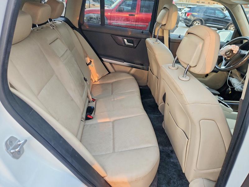 Aukcja sprzedaży 2013 Mercedes-benz Glk, vin: WDCGG5HB0DF973616, numer aukcji: 66308206