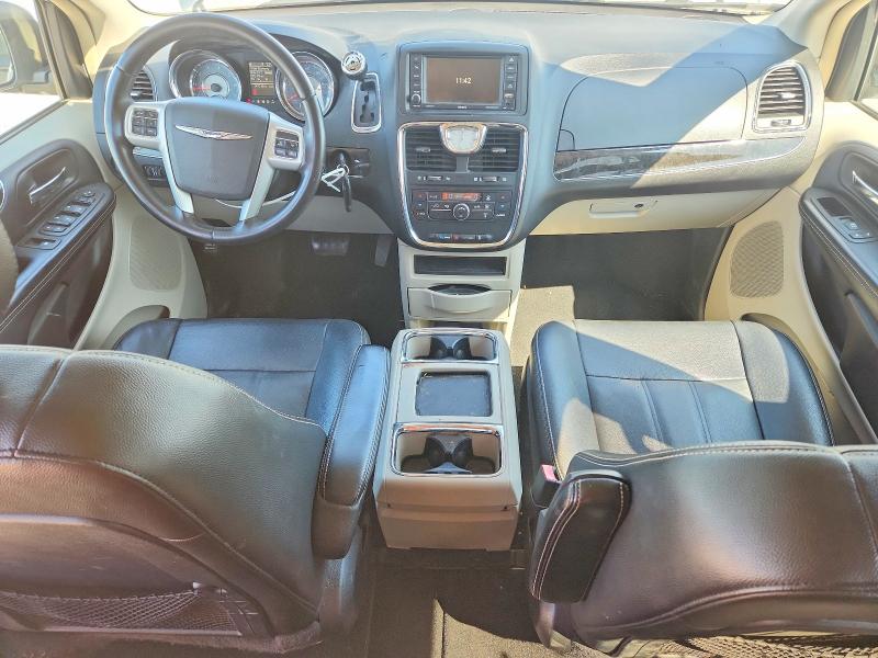Aukcja sprzedaży 2016 Chrysler Town & Country, vin: 2C4RC1BG5GR238781, numer aukcji: 67169906
