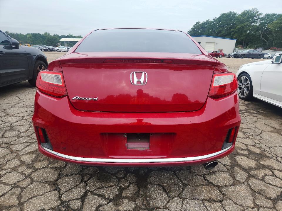2013 Honda Accord მანქანა იყიდება აუქციონზე, vin: 1HGCT1B75DA012554, აუქციონის ნომერი: 63898296