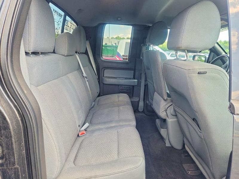 2012 Ford F150 მანქანა იყიდება აუქციონზე, vin: 1FTFX1ET4CFA07985, აუქციონის ნომერი: 63886466