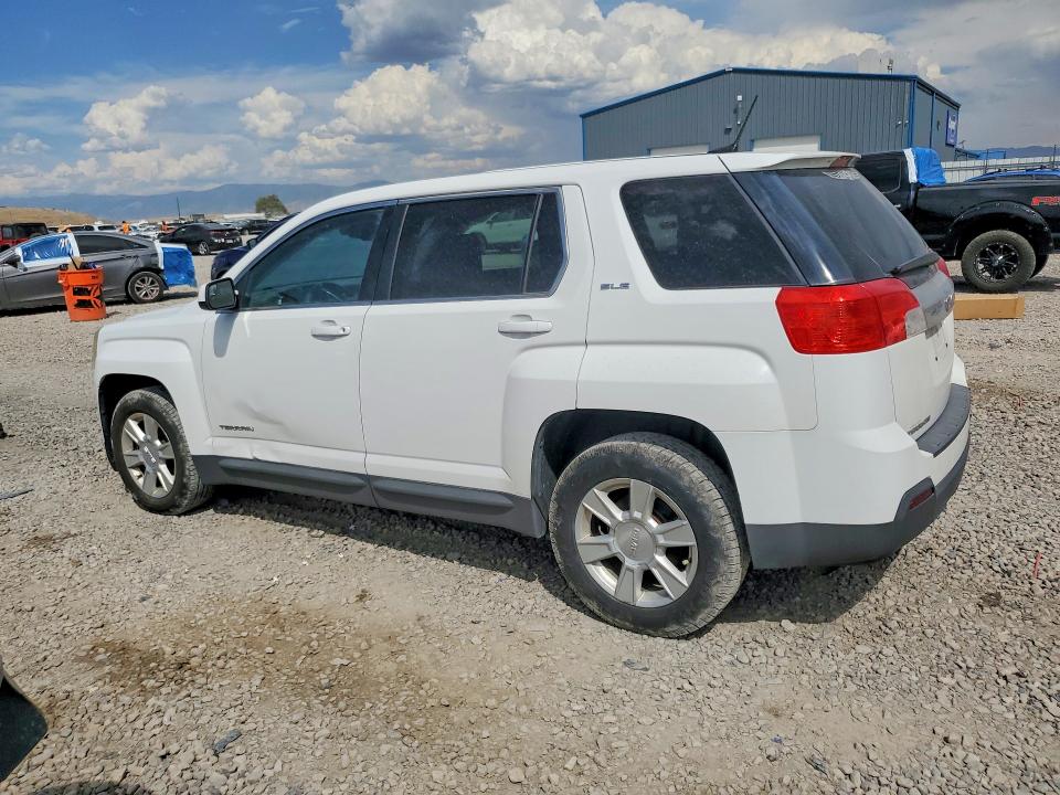 Aukcja sprzedaży 2013 Gmc Terrain, vin: 2GKFLREK7D6430898, numer aukcji: 66998596