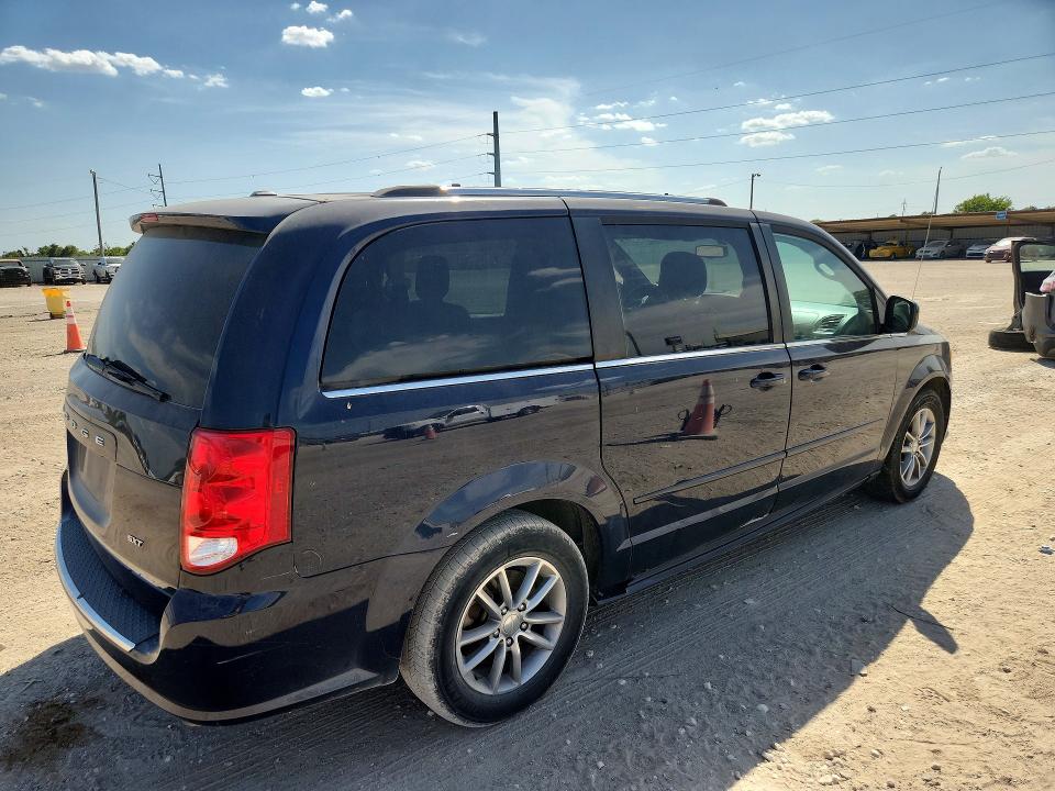 Aukcja sprzedaży 2015 Dodge Grand Caravan, vin: 2C4RDGCG4FR738055, numer aukcji: 65751346