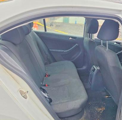 63658106 :رقم المزاد ، 3VW267AJ8GM403719 vin ، 2016 Volkswagen Jetta مزاد بيع