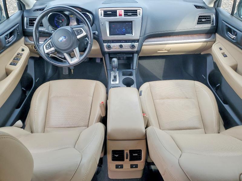 Продажа на аукционе авто 2015 Subaru Outback, vin: 4S4BSAJCXF3341488, номер лота: 66199966