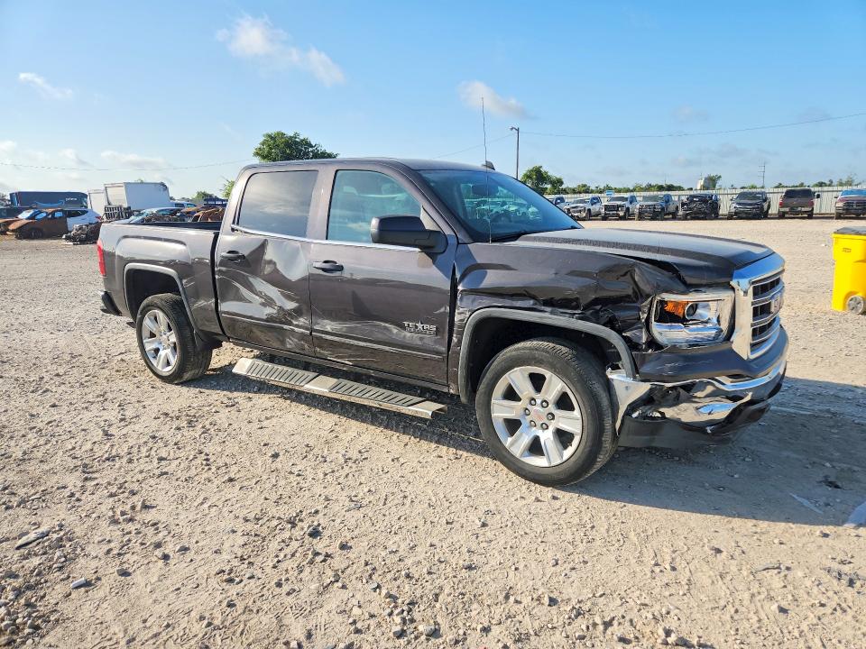 Aukcja sprzedaży 2014 Gmc Sierra, vin: 3GTP1UEC9EG495971, numer aukcji: 64411636