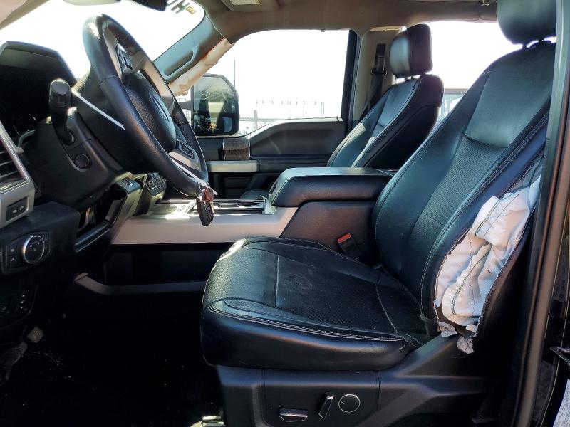 65668576 :رقم المزاد ، 1FT8W3BT0KEF49598 vin ، 2019 Ford F350 مزاد بيع