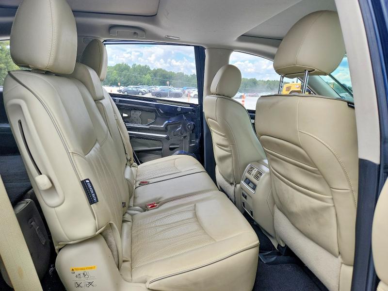 Aukcja sprzedaży 2020 Infiniti Qx60, vin: 5N1DL0MN8LC546428, numer aukcji: 63007906
