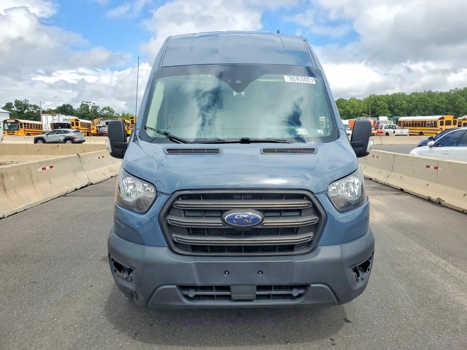 Aukcja sprzedaży 2020 Ford Transit, vin: 1FTBR3X88LKB27387, numer aukcji: 63836556