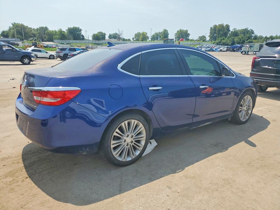 Aukcja sprzedaży 2013 Buick Verano, vin: 1G4PR5SK1D4239017, numer aukcji: 63591206