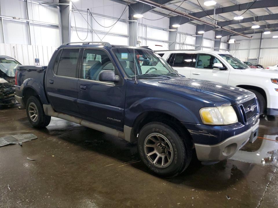 Aukcja sprzedaży 2002 Ford Explorer Sport Trac, vin: 1FMZU77E82UD26285, numer aukcji: 65378836