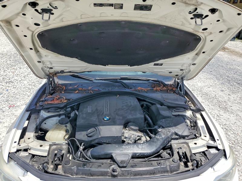 Продажа на аукционе авто 2014 Bmw 435, vin: WBA3R5C50EK187546, номер лота: 65454946