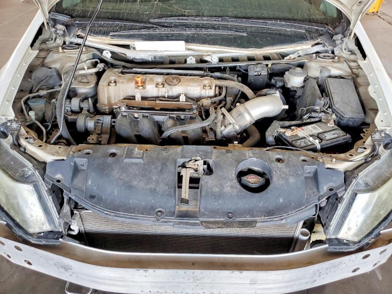 Aukcja sprzedaży 2012 Honda Civic, vin: 2HGFG4A58CH705072, numer aukcji: 66110596