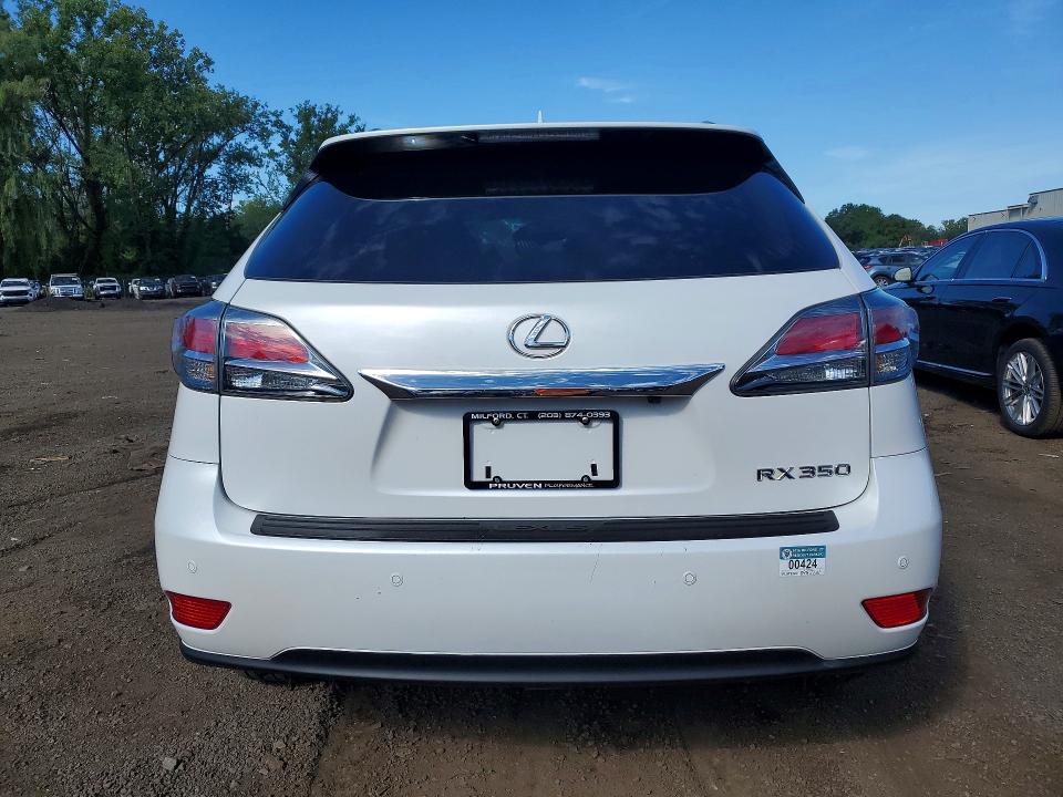 2015 Lexus Rx 350 მანქანა იყიდება აუქციონზე, vin: 2T2BK1BA8FC307019, აუქციონის ნომერი: 66245776