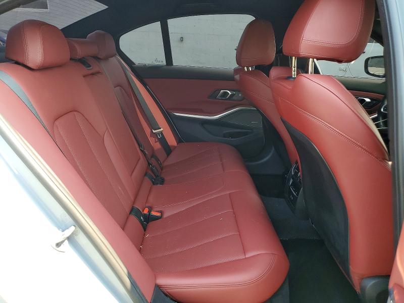 Aukcja sprzedaży 2025 Bmw M340xi, vin: 3MW69FT08S8F42709, numer aukcji: 64692786