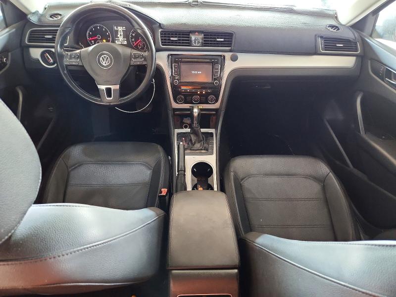 2013 Volkswagen Passat მანქანა იყიდება აუქციონზე, vin: 1VWBP7A34DC009730, აუქციონის ნომერი: 64424756