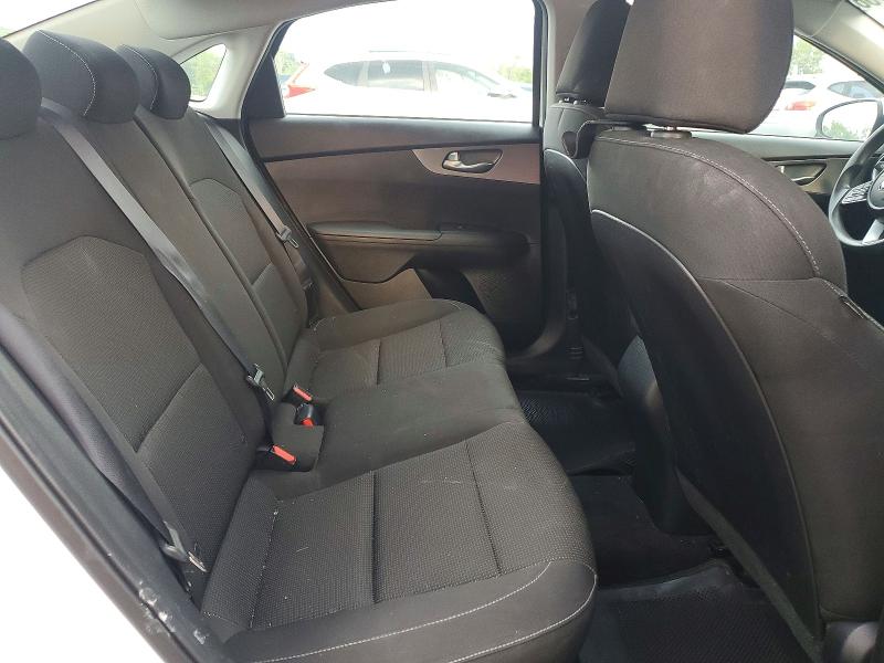 Aukcja sprzedaży 2021 Kia Forte, vin: 3KPF24AD3ME368991, numer aukcji: 63497736