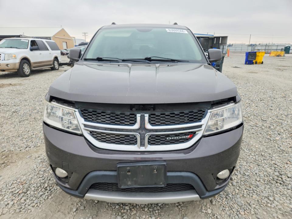 Aukcja sprzedaży 2014 Dodge Journey, vin: 3C4PDDFG0ET130935, numer aukcji: 63888566