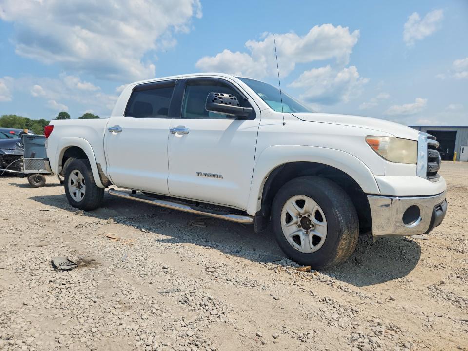 Продаж на аукціоні авто 2010 Toyota Tundra, vin: 5TFEM5F1XAX016027, номер лоту: 63507706