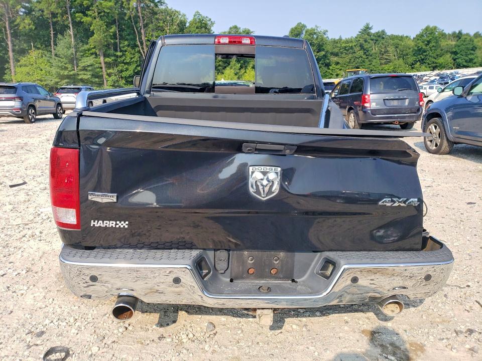 Продаж на аукціоні авто 2010 Dodge Ram 1500, vin: 1D7RV1GT4AS254045, номер лоту: 64936586