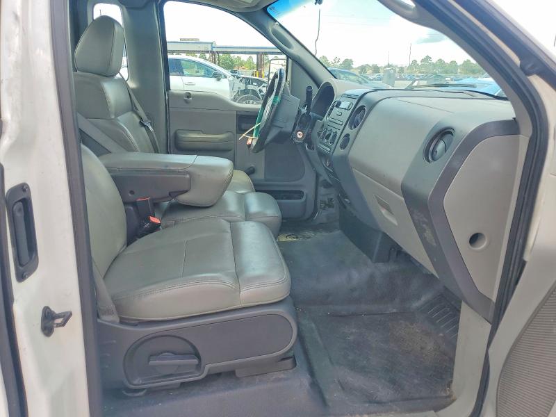 Продаж на аукціоні авто 2008 Ford F150, vin: 1FTRF12268KF00965, номер лоту: 67369676